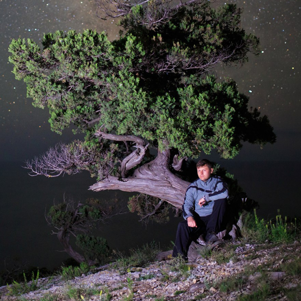 Кармаев Роман